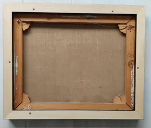 Jan Rijlaarsdam - Amsterdamse of Parijs straatgezicht kopen? Bied vanaf 825!