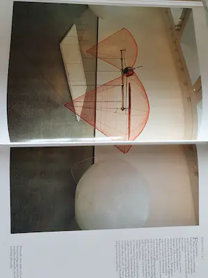 Panamarenko - Kunstboek - Groot formaat - 2004 - For clever scholars, astronomers & doctors. kopen? Bied vanaf 1!