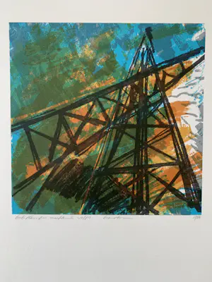 Bob Kemper - Brandtoren kopen? Bied vanaf 25!