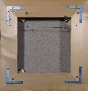 Janneke Stilma - Drieluik olieverf op doek, Stilleven met fruit - Ingelijst kopen? Bied vanaf 70!