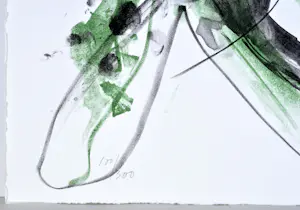 Ger Lataster - Litho - Gesigneerd - 65x50 cm - 1988 kopen? Bied vanaf 50!