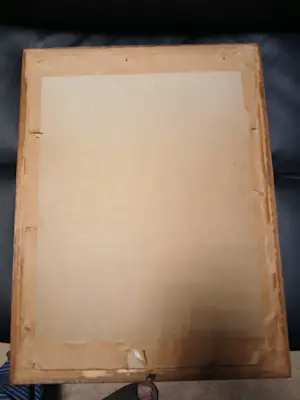 Anto Diez - HAVENZICHT kopen? Bied vanaf 60!