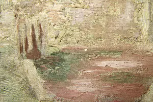 Michel Morsa - Gebouwen naast rivier kopen? Bied vanaf 20!