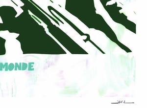 Jean Michel Zazzi - Milicienne du Nord Vietnam - 1966 kopen? Bied vanaf 10!