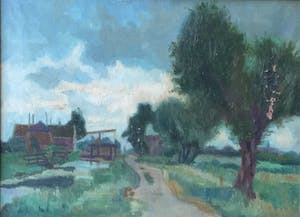 Anton Smeerdijk - C4823, Huisjes aan de Kortenhoefsedijk kopen? Bied vanaf 75!