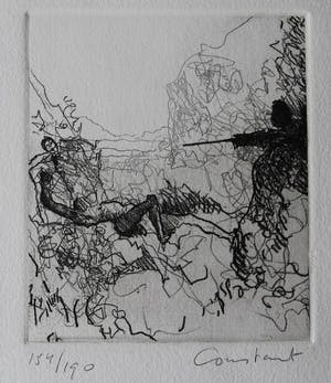 Constant - onbekend kopen? Bied vanaf 30!