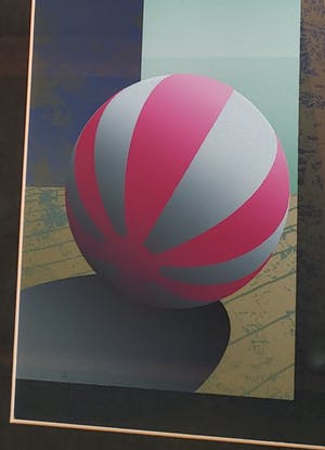 Dirk Huizer - Zeezicht kopen? Bied vanaf 45!