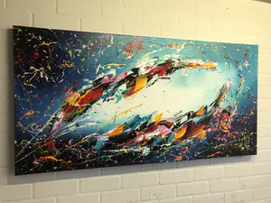 Gena - Universum kopen? Bied vanaf 400!