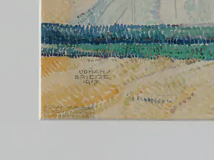 Johan Briede - Strand Scheveningen kopen? Bied vanaf 450!