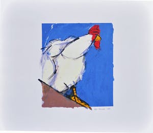 Ellen Meuwese - Karel Hendrik kopen? Bied vanaf 80!