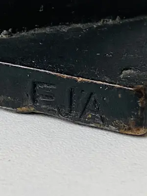 Eja Siepman van den Berg - Staande vrouw, naakt. kopen? Bied vanaf 250!