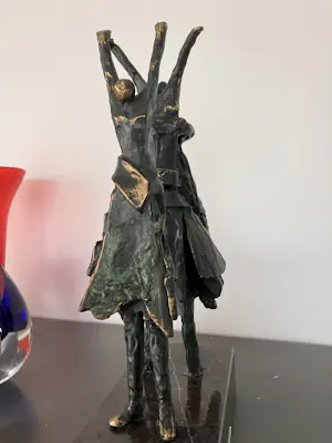 Ad van den Brink - Act van drie personen kopen? Bied vanaf 229!