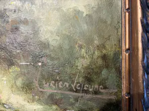 Lucien Lejeune - JEUNESSE, Printemps de la Vie kopen? Bied vanaf 50!