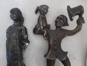 Corry Ammerlaan - Sophietje en Clown kopen? Bied vanaf 1!