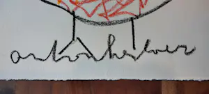 Anton Heyboer - Geen titel kopen? Bied vanaf 150!