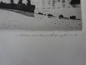 Maarten Langbroek - Verzonken glorie kopen? Bied vanaf 1!