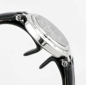 GEOVANI - Swiss Lady's Diamond Watch - SI Kwaliteit - 0,09 karaat kopen? Bied vanaf 250!