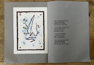 Frank Lodeizen - Figuur. Abstract. kopen? Bied vanaf 59!