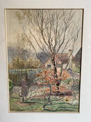 Abraham Vles - Coming Spring kopen? Bied vanaf 35!