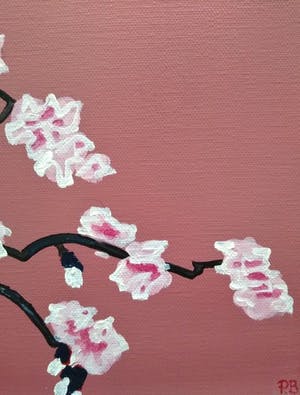 Pauline Bakker - BLOESEM kopen? Bied vanaf 275!