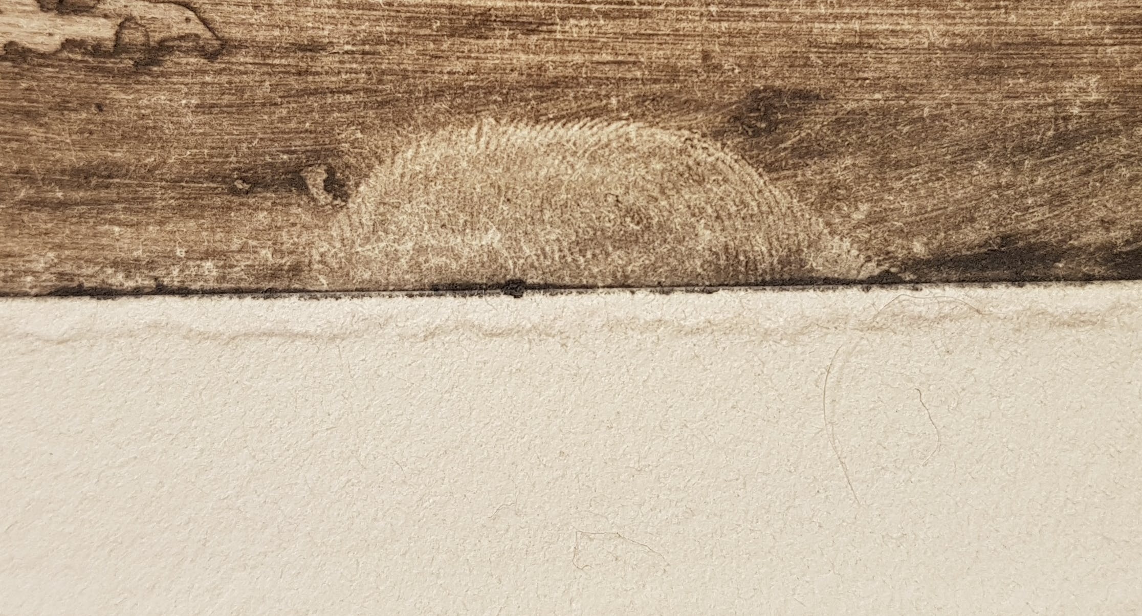 Cees Kortlang - Ets, z.t., opl. 1/10 kopen? Bied vanaf 75!