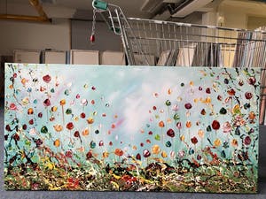 Gena - Flowers kopen? Bied vanaf 300!