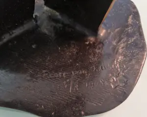 Renee van Leusden - Verliefd kopen? Bied vanaf 250!