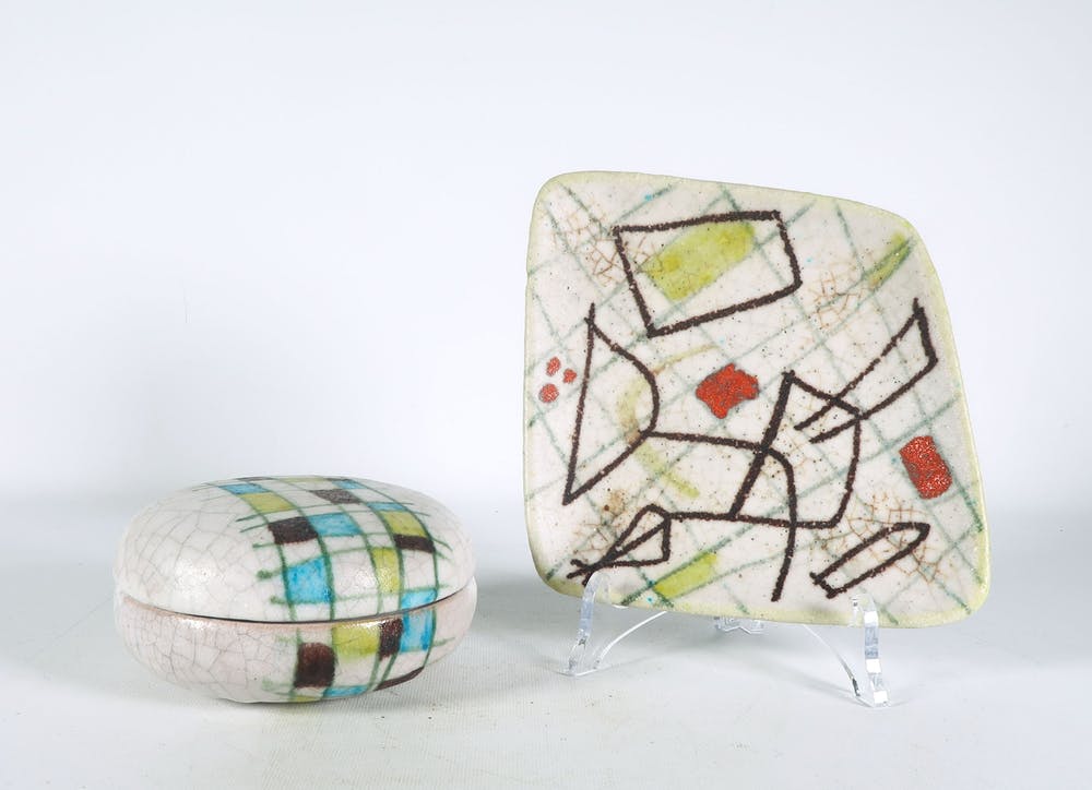 Guido Gambone (1909-1969)