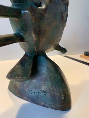Corneille - De Dromende Vogel kopen? Bied vanaf 1500!