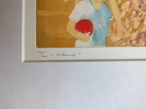 Willy Belinfante - STRAND kopen? Bied vanaf 50!