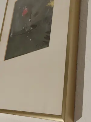 Frits Jansen - Abstract zonder titel. kopen? Bied vanaf 25!