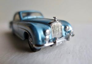 Curiosa - 3 Dinky Toys: Chevrolet/Bentley /Tucker Torpedo -Matchbox - VERZENDING GRATIS NL kopen? Bied vanaf 1!