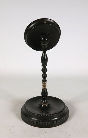 IWC - Zilver, Zakhorloge met houder kopen? Bied vanaf 1!