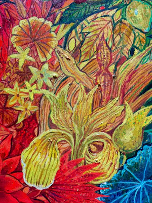 Claudine Suret-Canale - De rode vogels kopen? Bied vanaf 300!