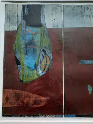 Willy van der Duyn - Dubbelbeeld 2 kopen? Bied vanaf 10!