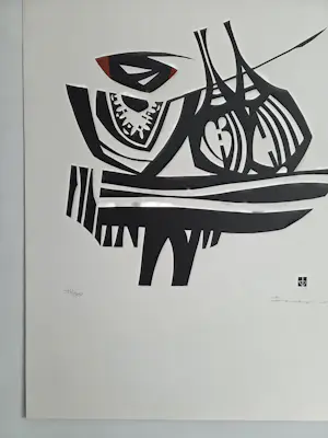 Jan van Doorn - Figuren. kopen? Bied vanaf 69!