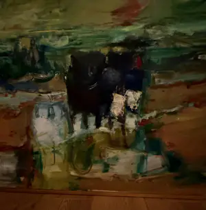 Willem Ernst van Boven - Familie aan zee kopen? Bied vanaf 250!