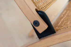 Gijs Bakker - vouwstoel model VF2 kopen? Bied vanaf 75!