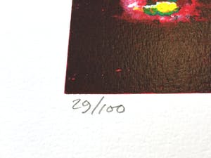 Jan Radersma - Merah kopen? Bied vanaf 30!