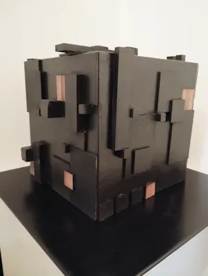 Carole CARPIER - ATRIUM kopen? Bied vanaf 259!