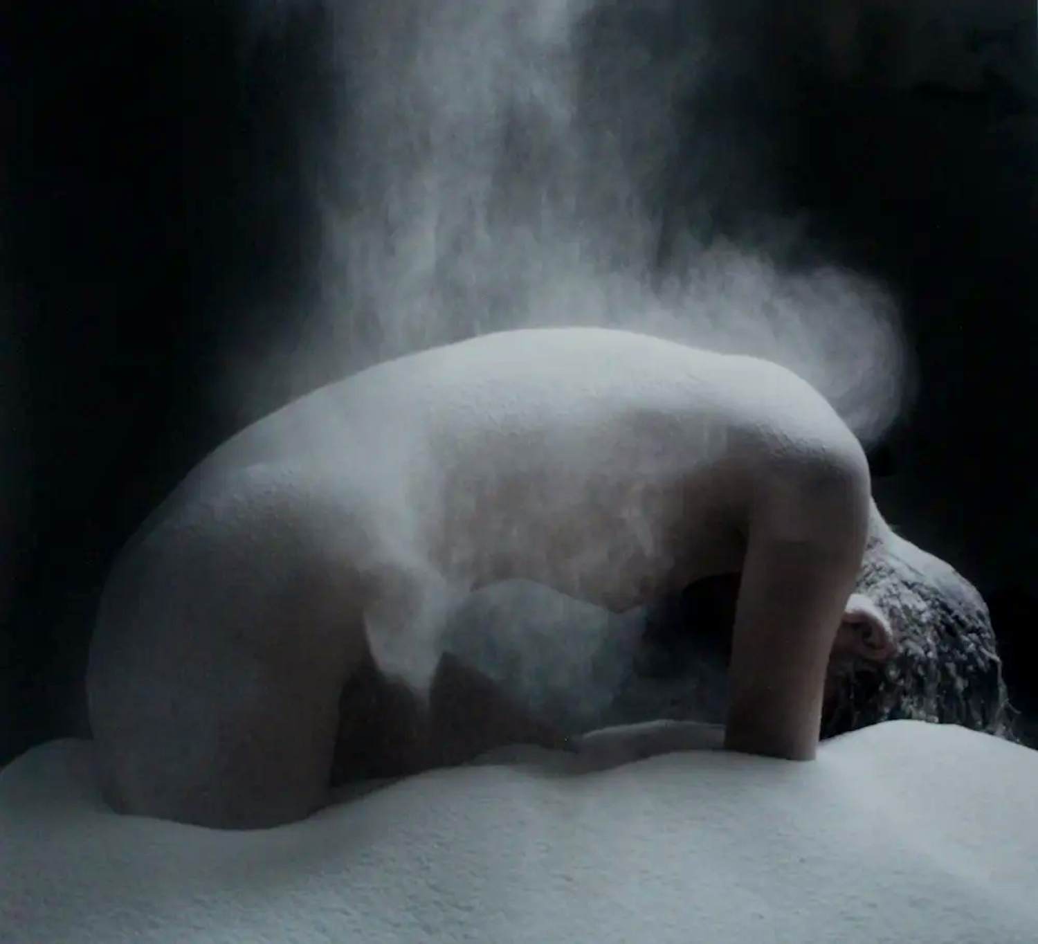 Paul Blanca - grote C print: Commitment Giulia, from the 'Kristal' series, 2008 kopen? Bied vanaf 339!