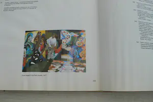 Karel Appel - Works on paper - Gesigneerd door kunstenaar - lichte vochtschade kopen? Bied vanaf 50!