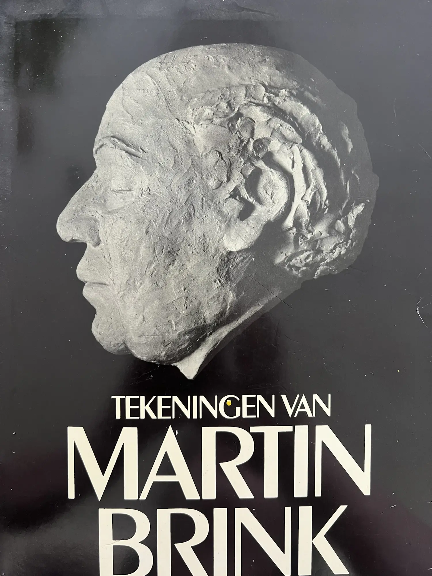 Martin Brink (1915-1975)