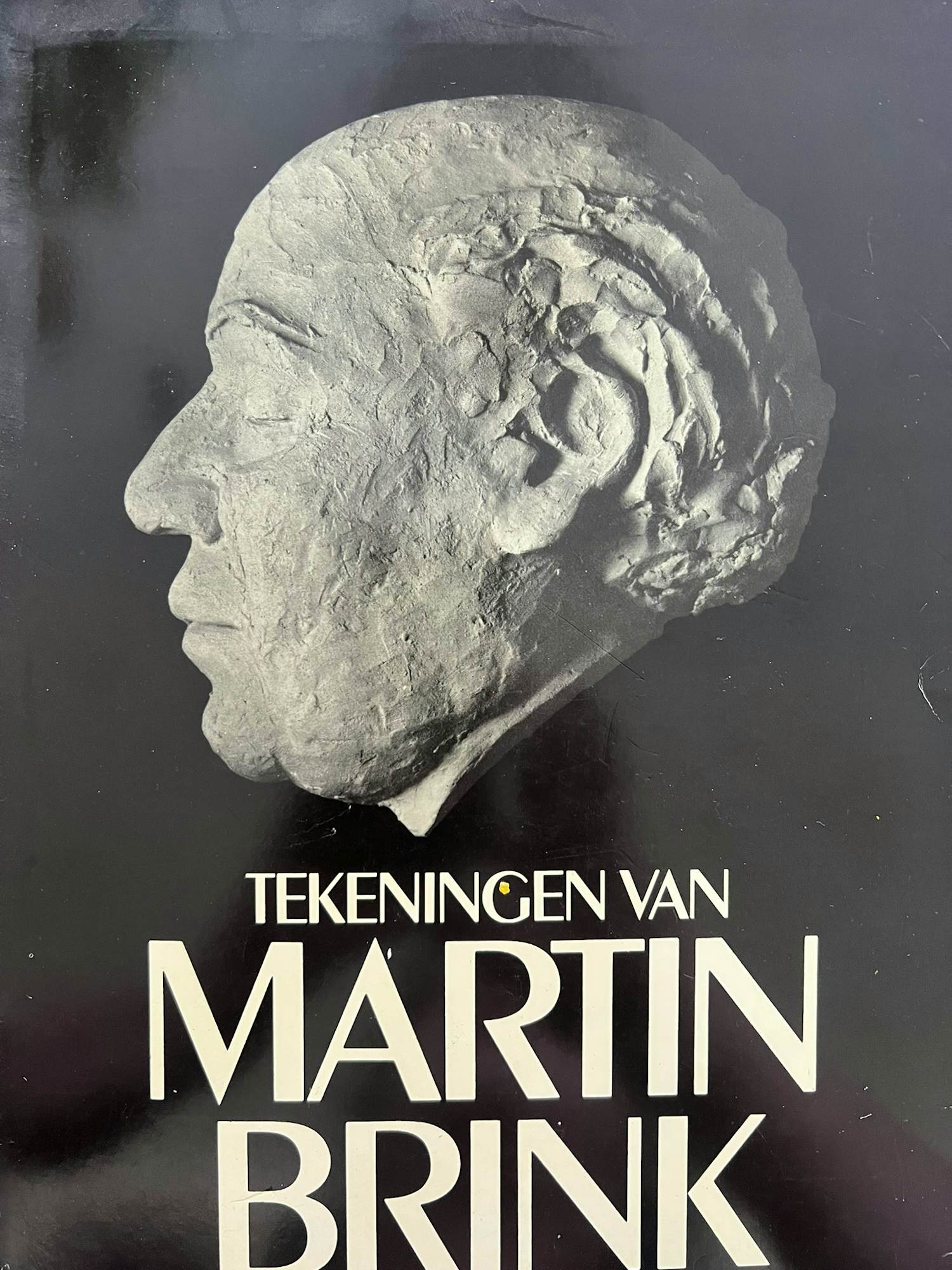 Martin Brink - Tekeningen van Martin Brink kopen? Bied vanaf 20!