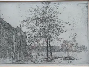 Antoon Derkzen van Angeren - niet getiteld kopen? Bied vanaf 75!