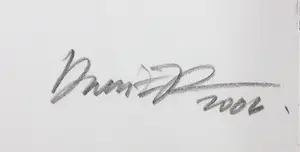 Niet of onleesbaar gesigneerd - Litho, Stel kopen? Bied vanaf 1!