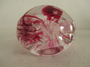 Niet of onleesbaar gesigneerd - Murano glas kopen? Bied vanaf 1!