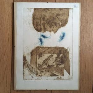 Karin Campfens - geen titel kopen? Bied vanaf 40!