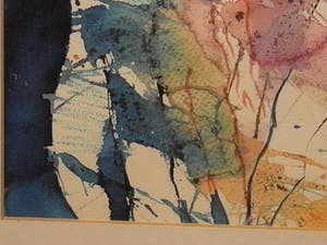 Marjan Nagtegaal - "Walking away" kopen? Bied vanaf 25!