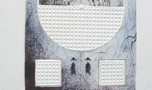 Norbert Grimm - O.T. II. kopen? Bied vanaf 90!